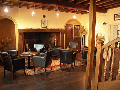 Hôtel Restaurant Hostellerie La Charmille, Padirac - photo 6