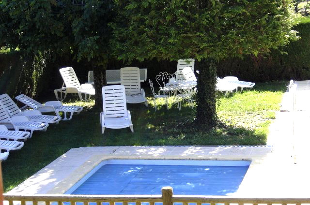 Hôtel Restaurant La Bonne Famille, Cressensac-Sarrazac - photo 2