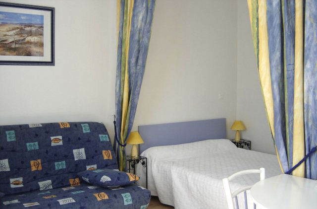 Hôtel Restaurant La Bonne Famille, Cressensac-Sarrazac - photo 4