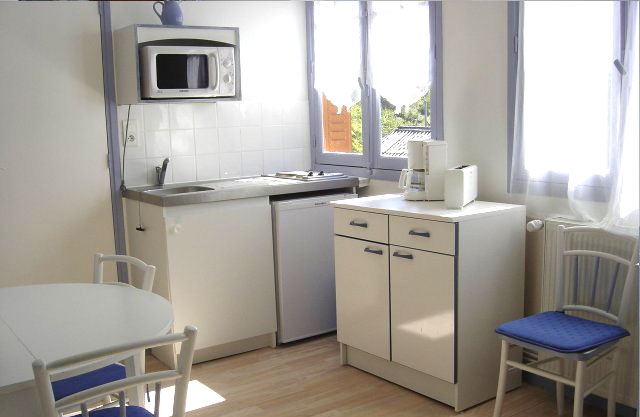 Hôtel Restaurant La Bonne Famille, Cressensac-Sarrazac - photo 6