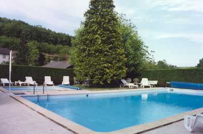 Hôtel Restaurant La Bonne Famille, Cressensac-Sarrazac - photo 9