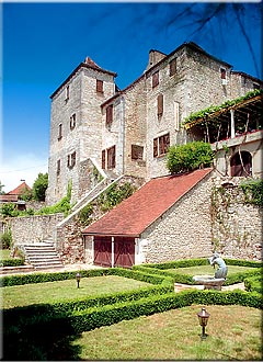 Hôtel Restaurant La Terrasse, Meyronne - photo 6