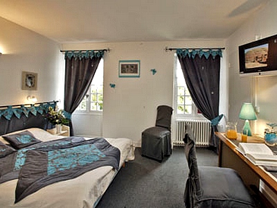 Hôtel Restaurant Le Petit Relais, Calès - photo 3