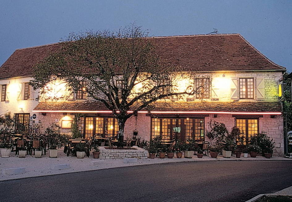 Hôtel Restaurant Le Petit Relais, Calès - photo 4