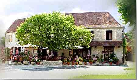 Hôtel Restaurant Le Petit Relais, Calès - photo 5