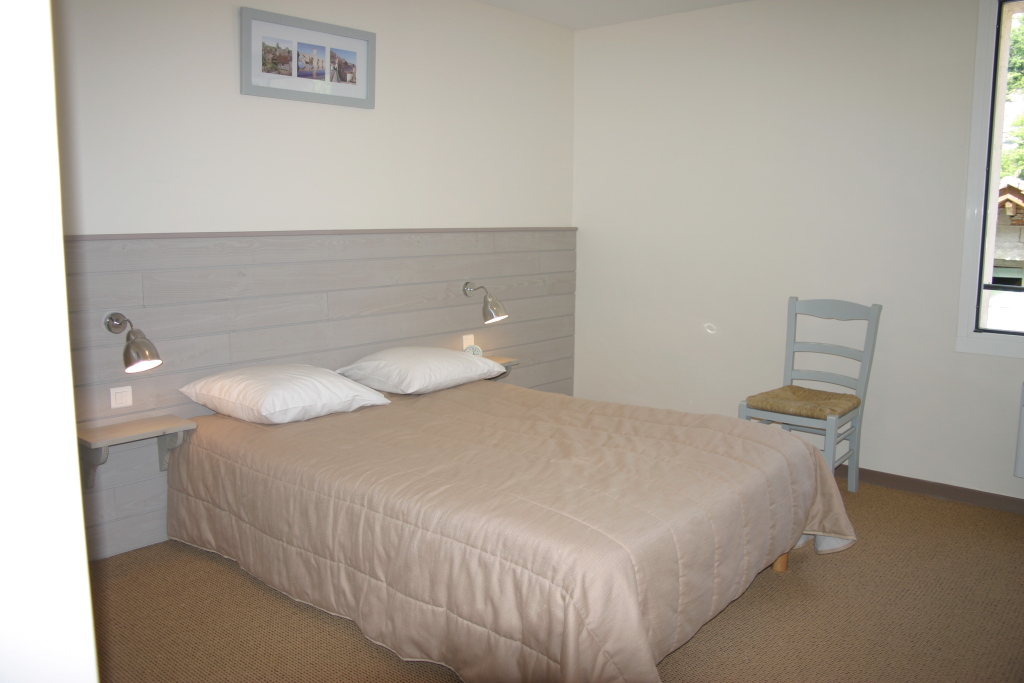 Hôtel Restaurant Les Falaises, Bouziès - photo 9