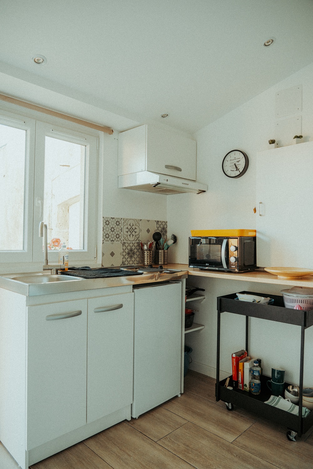 Le Petit Gîte Cieuracois, Cieurac - photo 11