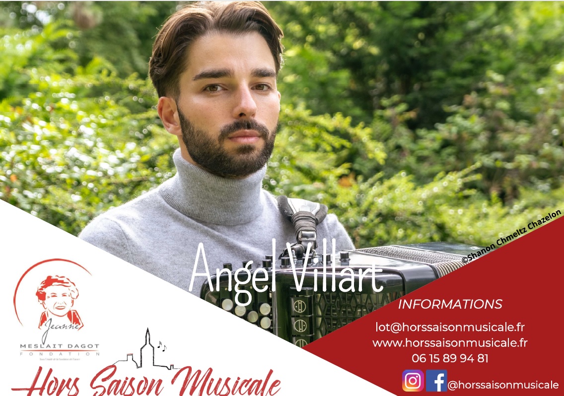 Hors Saison Musicale Concert