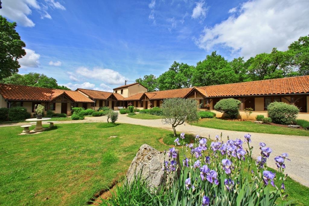 Restaurant Hostellerie du Causse