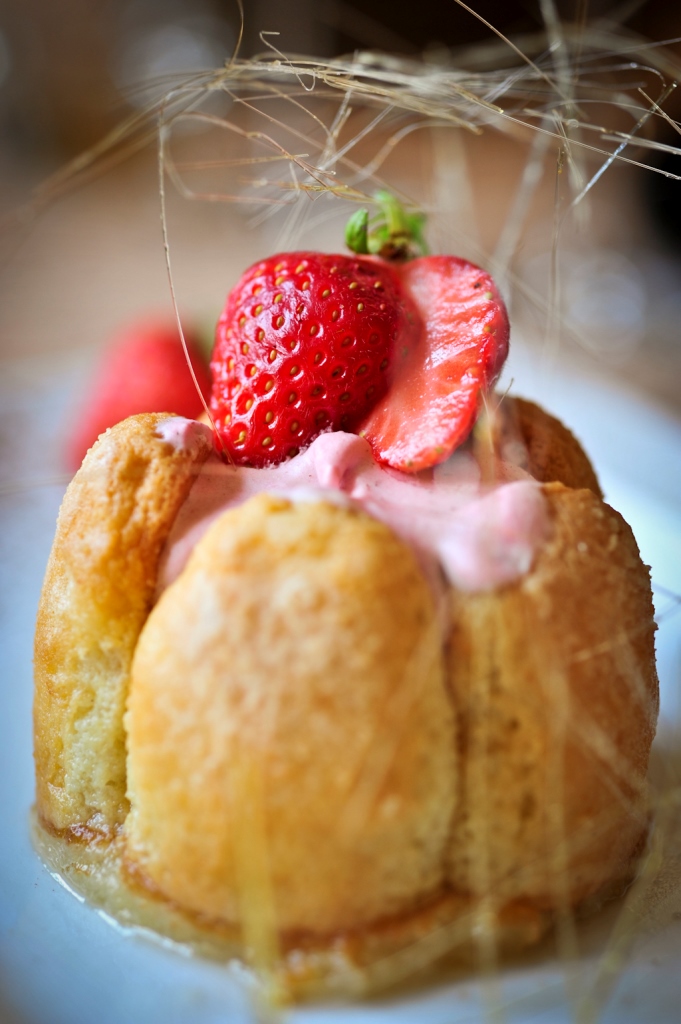 Restaurant Hostellerie du Causse, Gramat - photo 4