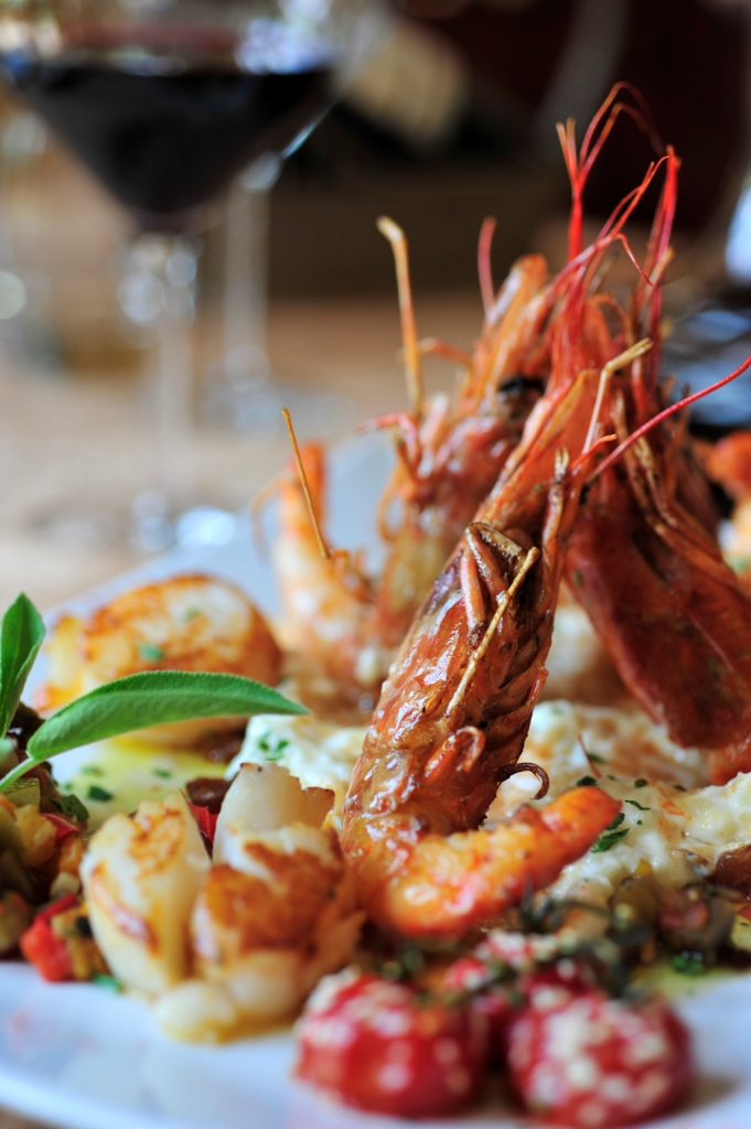 Restaurant Hostellerie du Causse, Gramat - photo 5