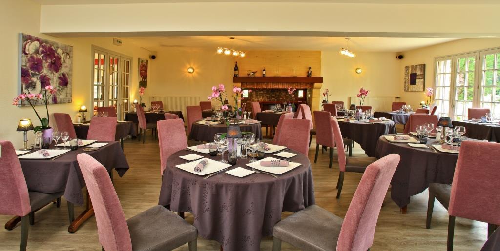Restaurant Hostellerie du Causse, Gramat - photo 7