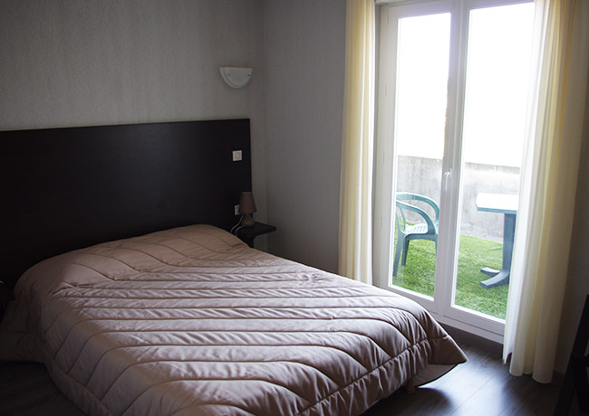 Hôtel de Bordeaux, Gramat - photo 2