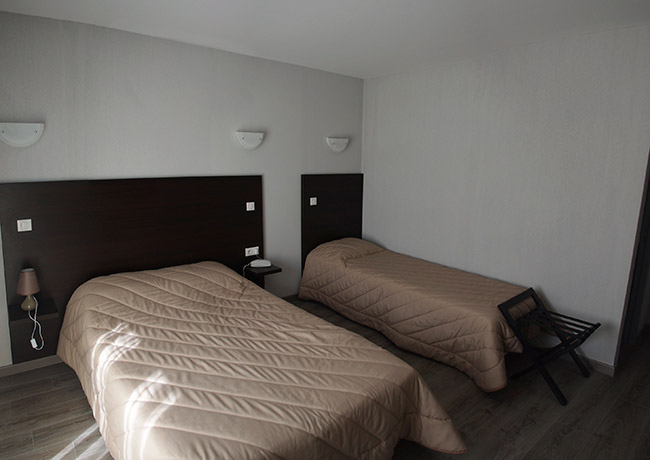 Hôtel de Bordeaux, Gramat - photo 3