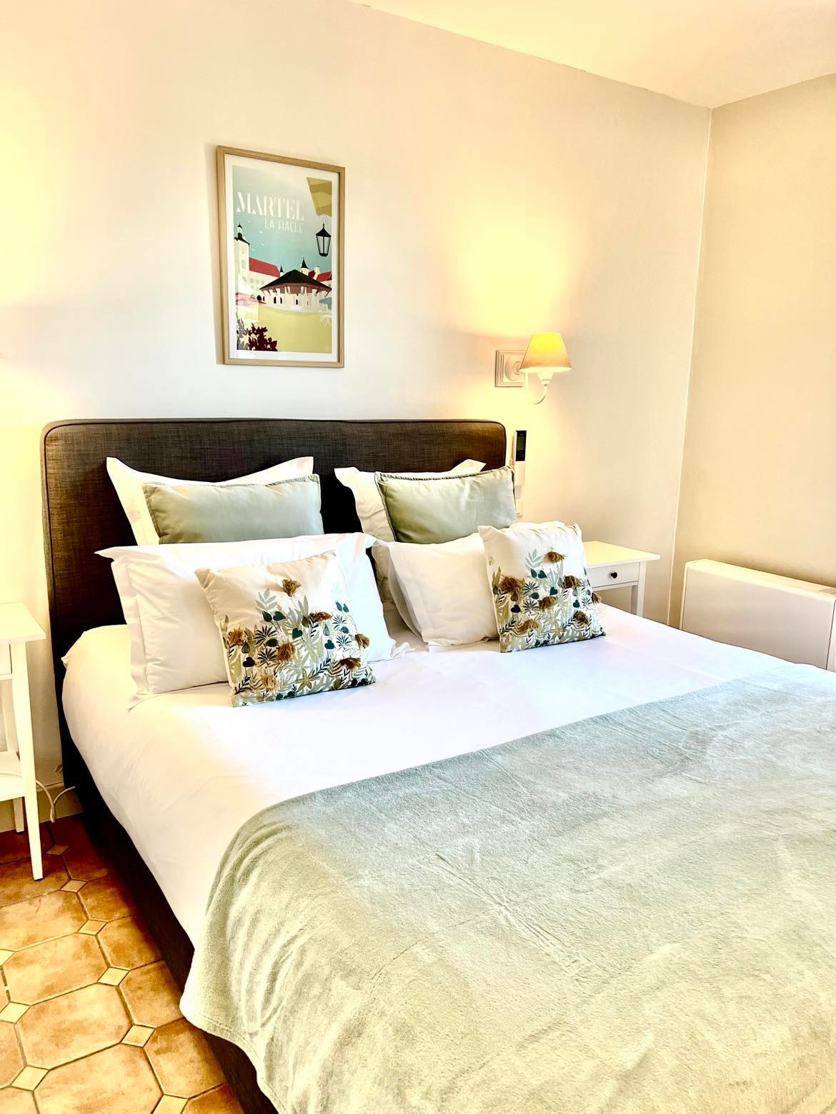 Hôtel*** Les Vieilles Tours Rocamadour, Rocamadour - photo 27