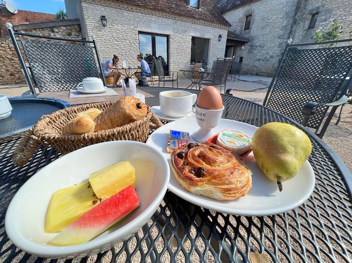 Hôtel*** Les Vieilles Tours Rocamadour, Rocamadour - photo 29