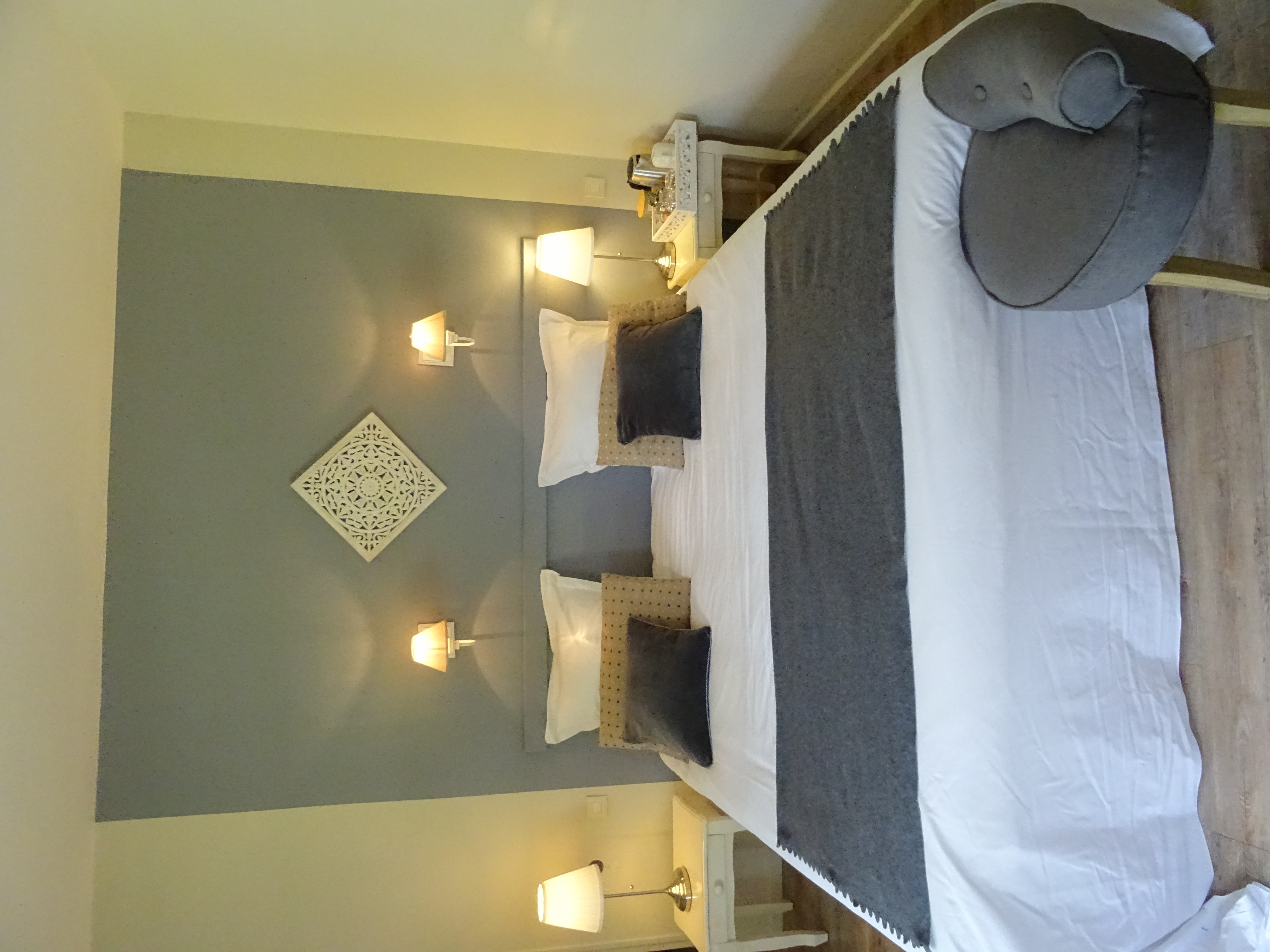 Hôtel*** Les Vieilles Tours Rocamadour, Rocamadour - photo 30