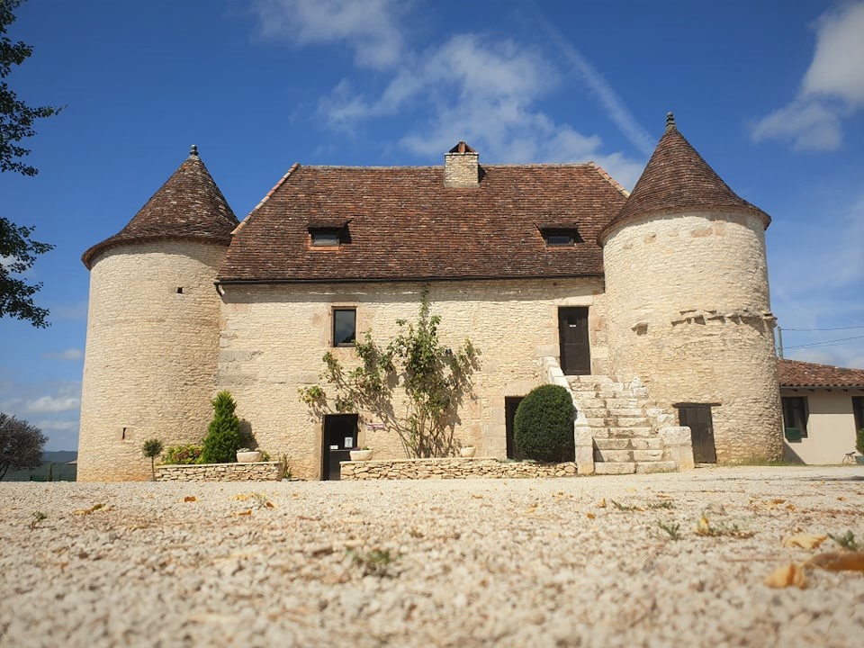 Hôtel*** Les Vieilles Tours Rocamadour, Rocamadour - photo 33