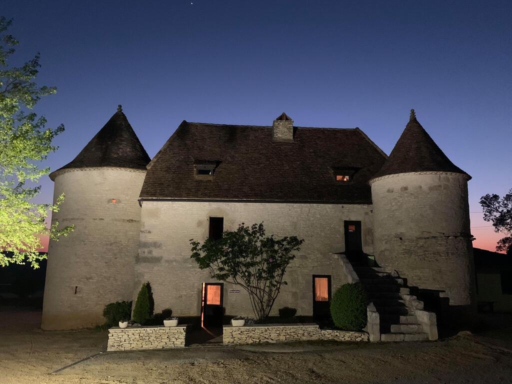 Hôtel*** Les Vieilles Tours Rocamadour, Rocamadour - photo 36