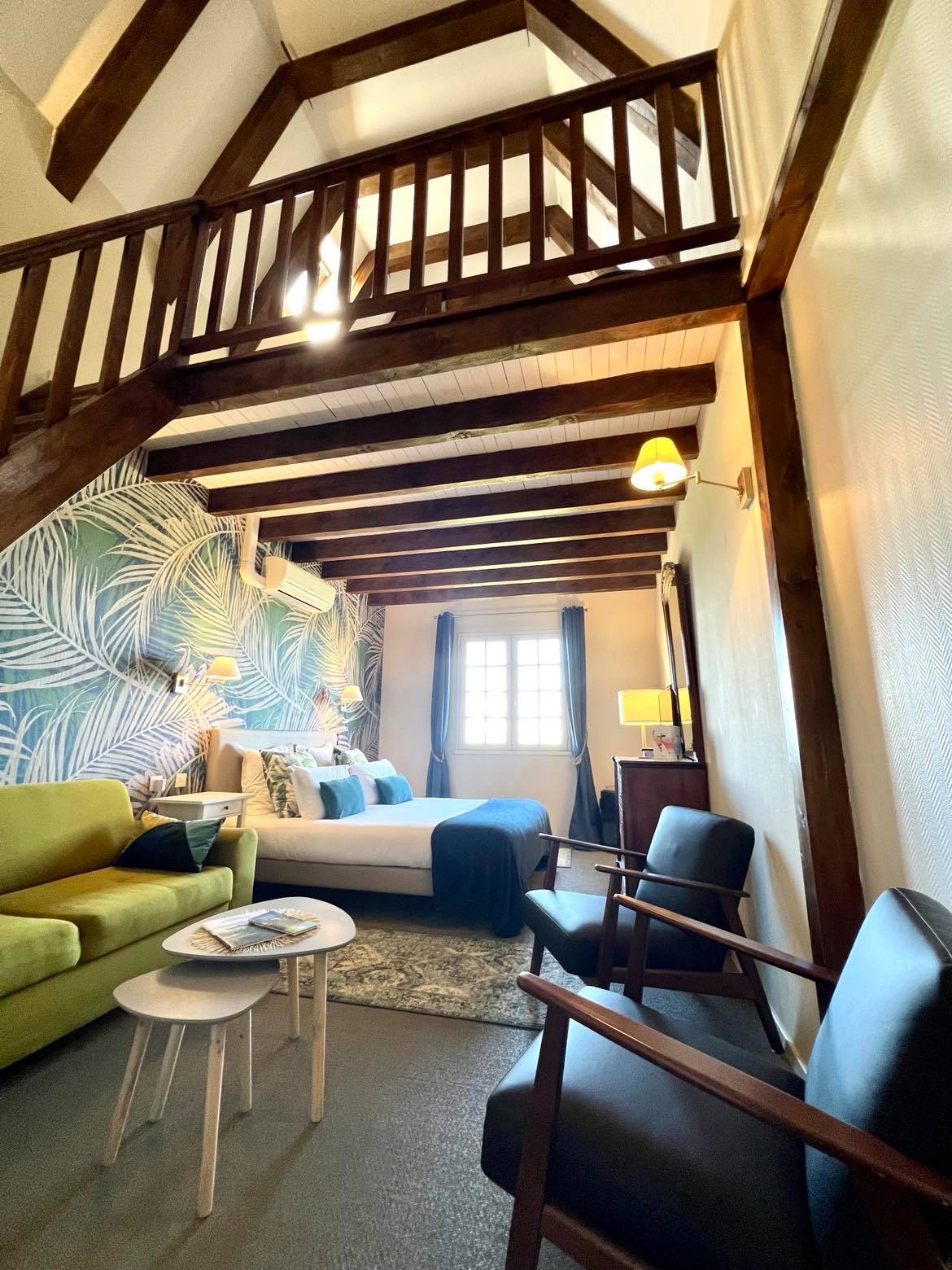 Hôtel*** Les Vieilles Tours Rocamadour, Rocamadour - photo 39