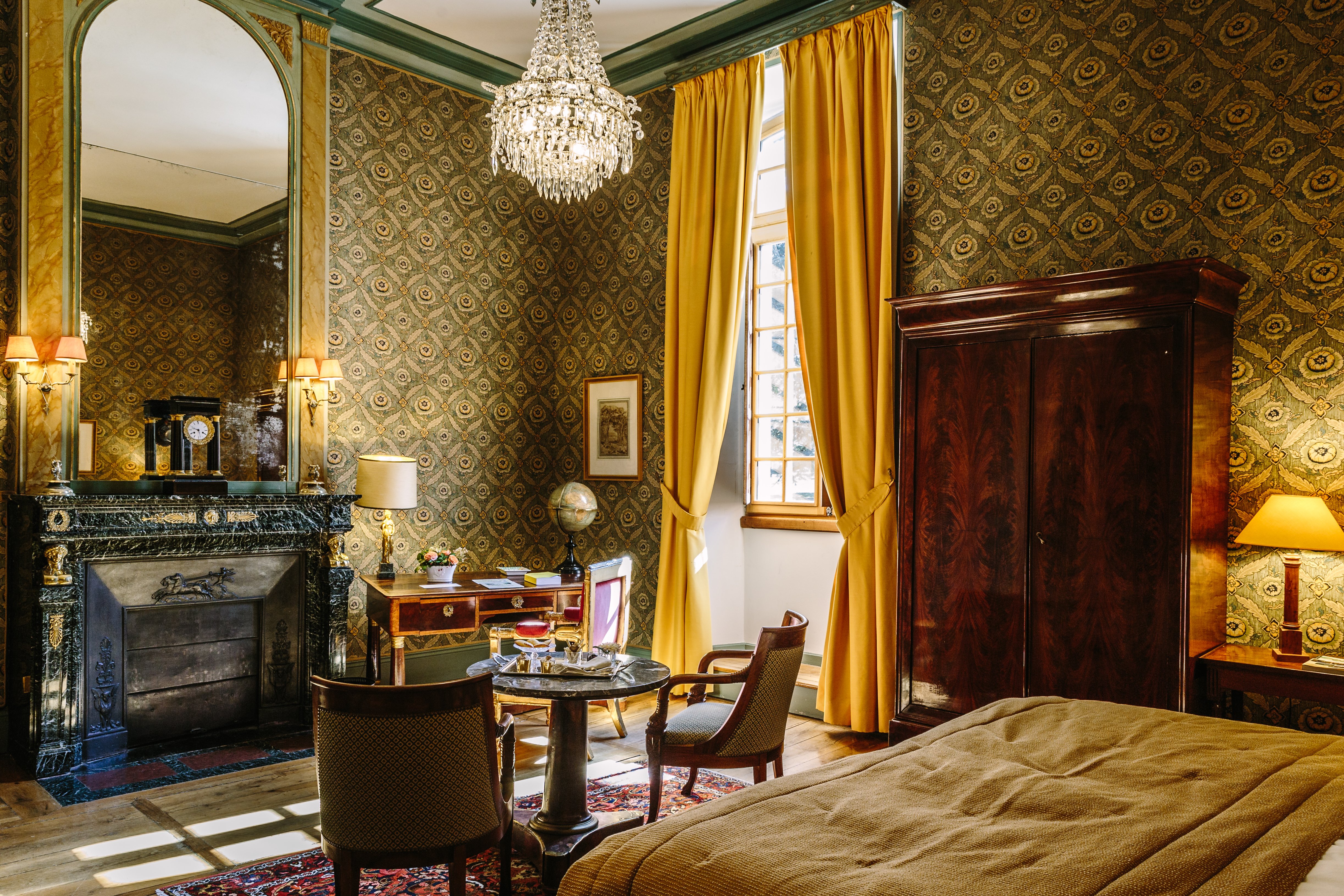 Hôtel Restaurant Le Château de la Treyne, Lacave - photo 10