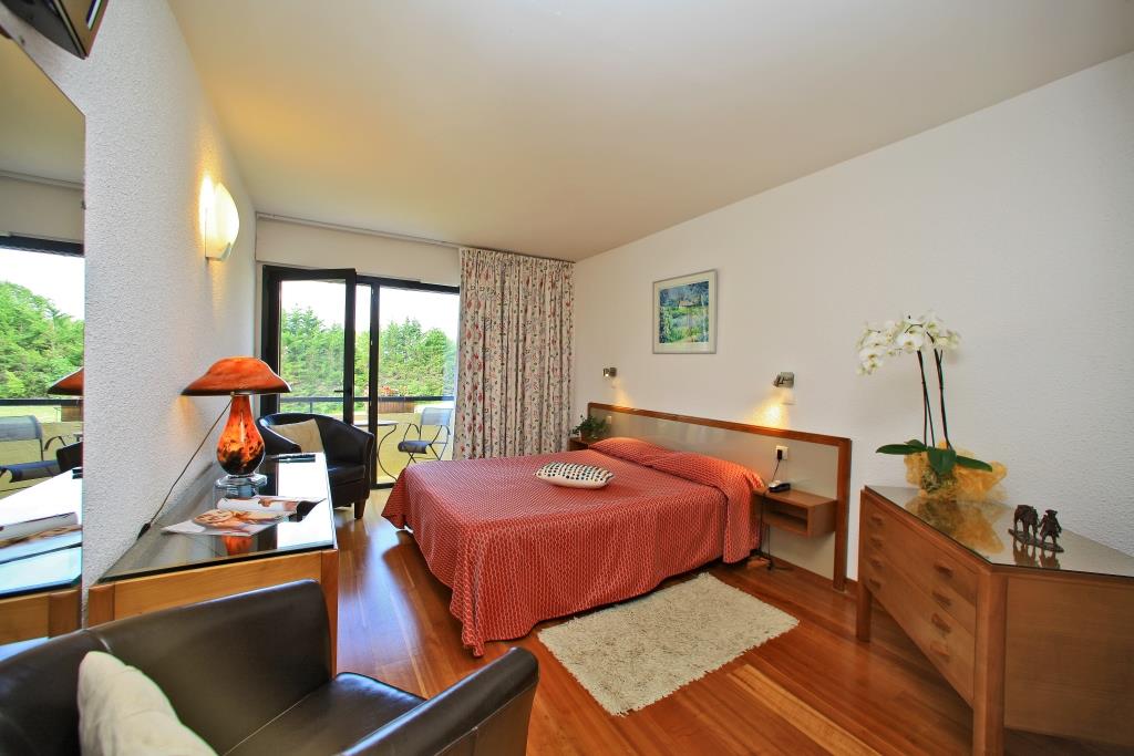 Hôtel Restaurant du Château Rocamadour