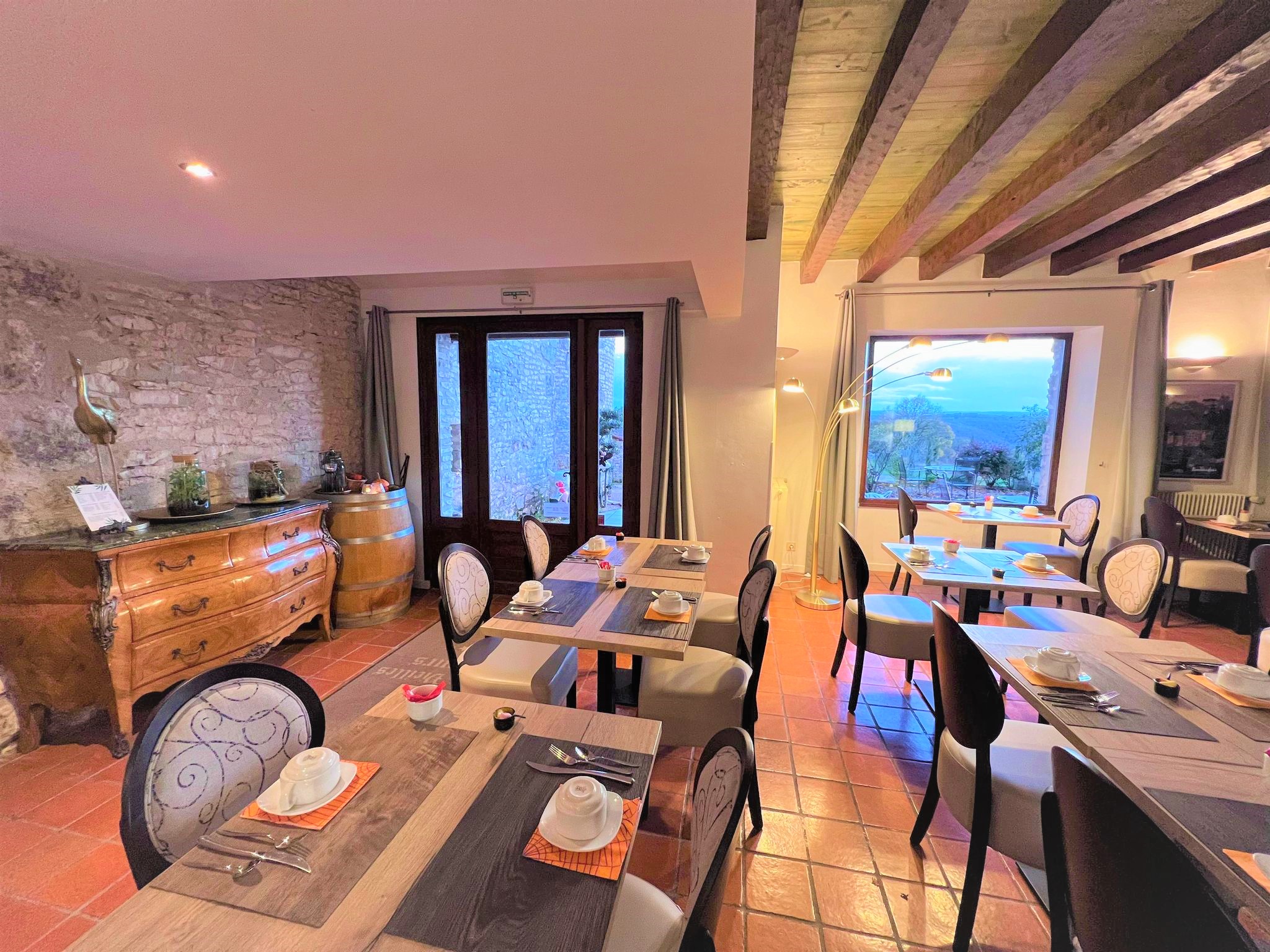 Hôtel*** Les Vieilles Tours Rocamadour, Rocamadour - photo 45