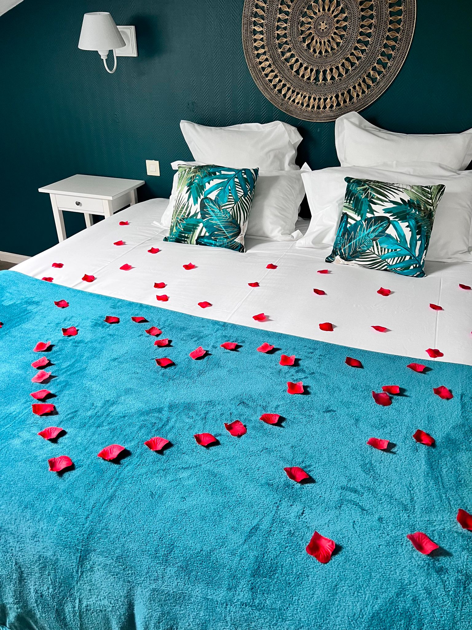 Hôtel*** Les Vieilles Tours Rocamadour, Rocamadour - photo 47