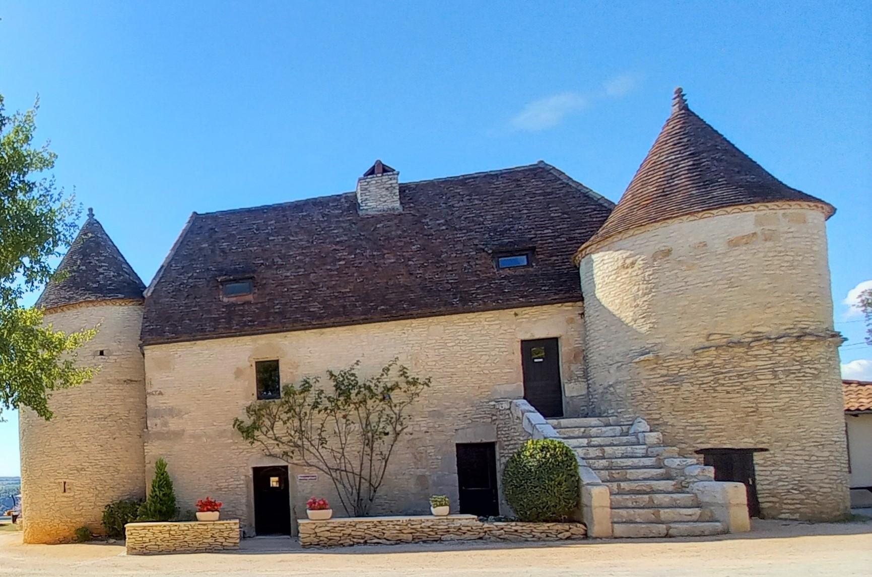 Hôtel*** Les Vieilles Tours Rocamadour, Rocamadour - photo 50
