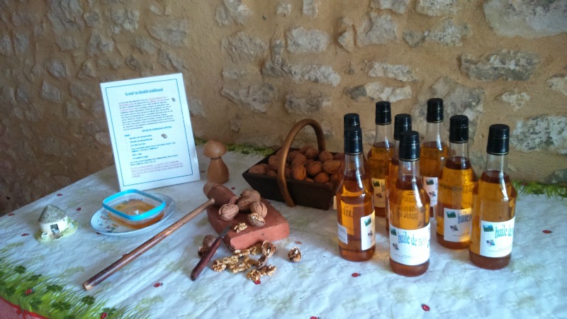 La Rose des Vents Ferme Goursat — photo 3