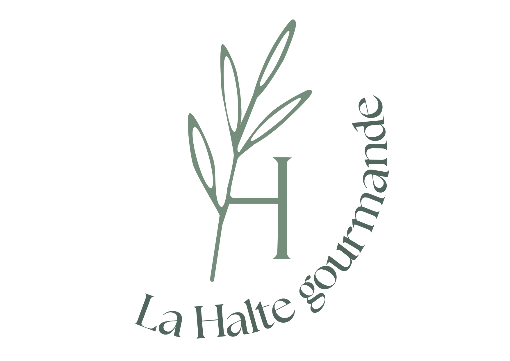 La Halte Gourmande