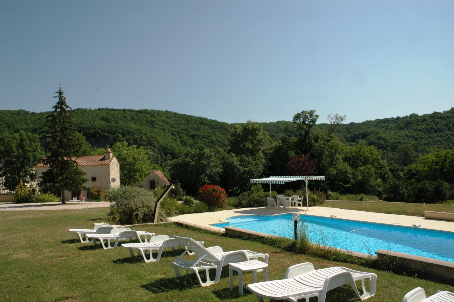 Domaine La Cabane - L'Hirondelle — photo 3