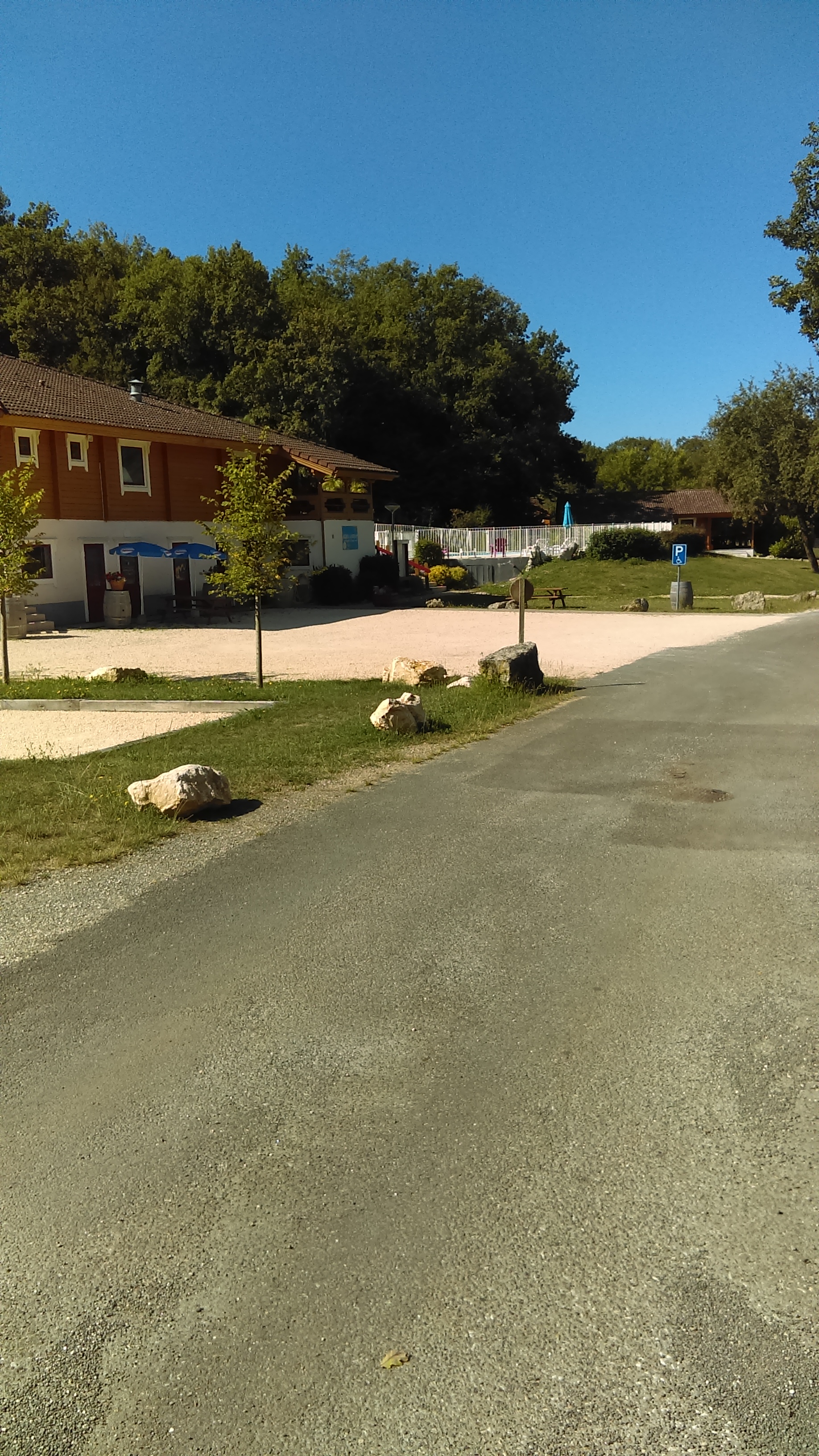 Au Cha Les Vaux, Mauroux - photo 10