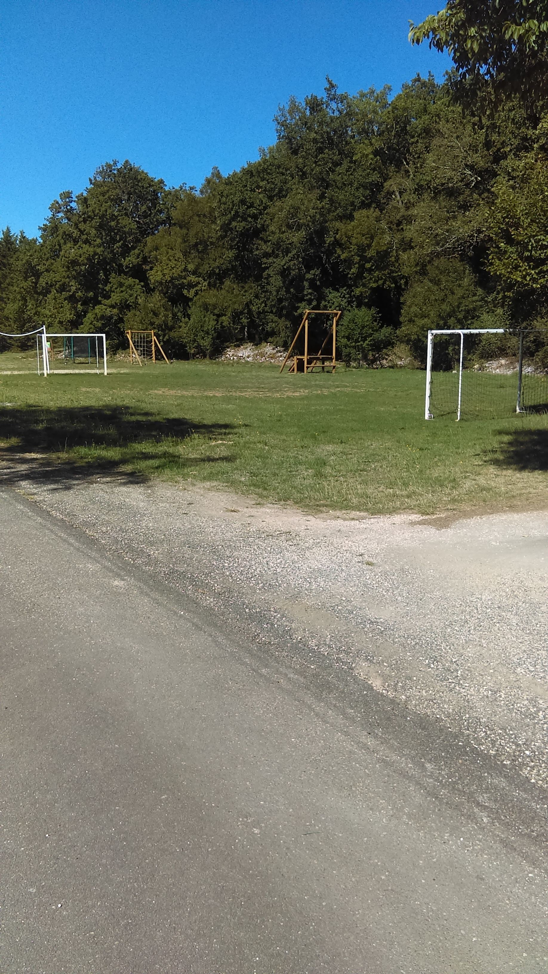 Au Cha Les Vaux, Mauroux - photo 11