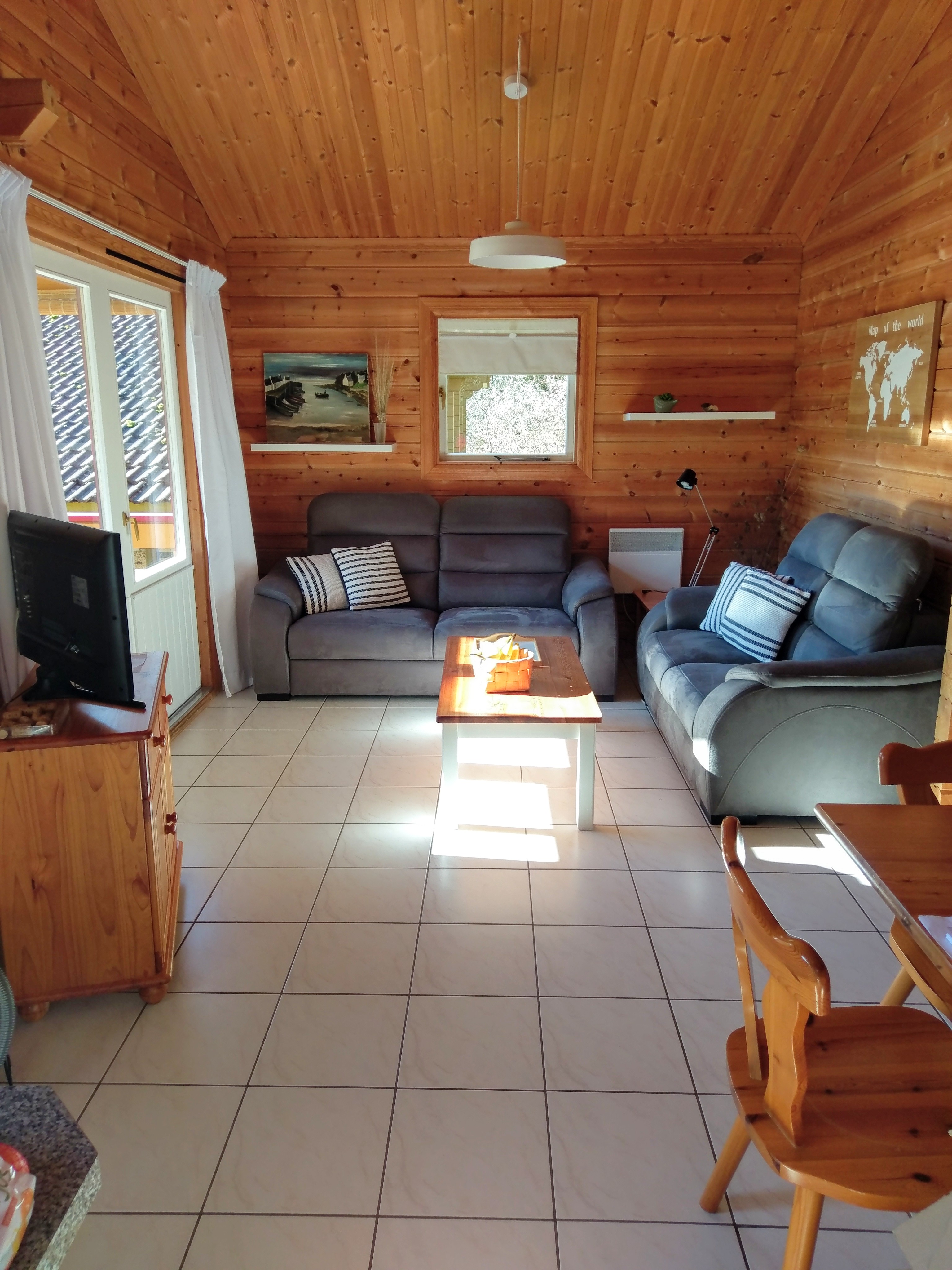 Au Cha Les Vaux, Mauroux - photo 2