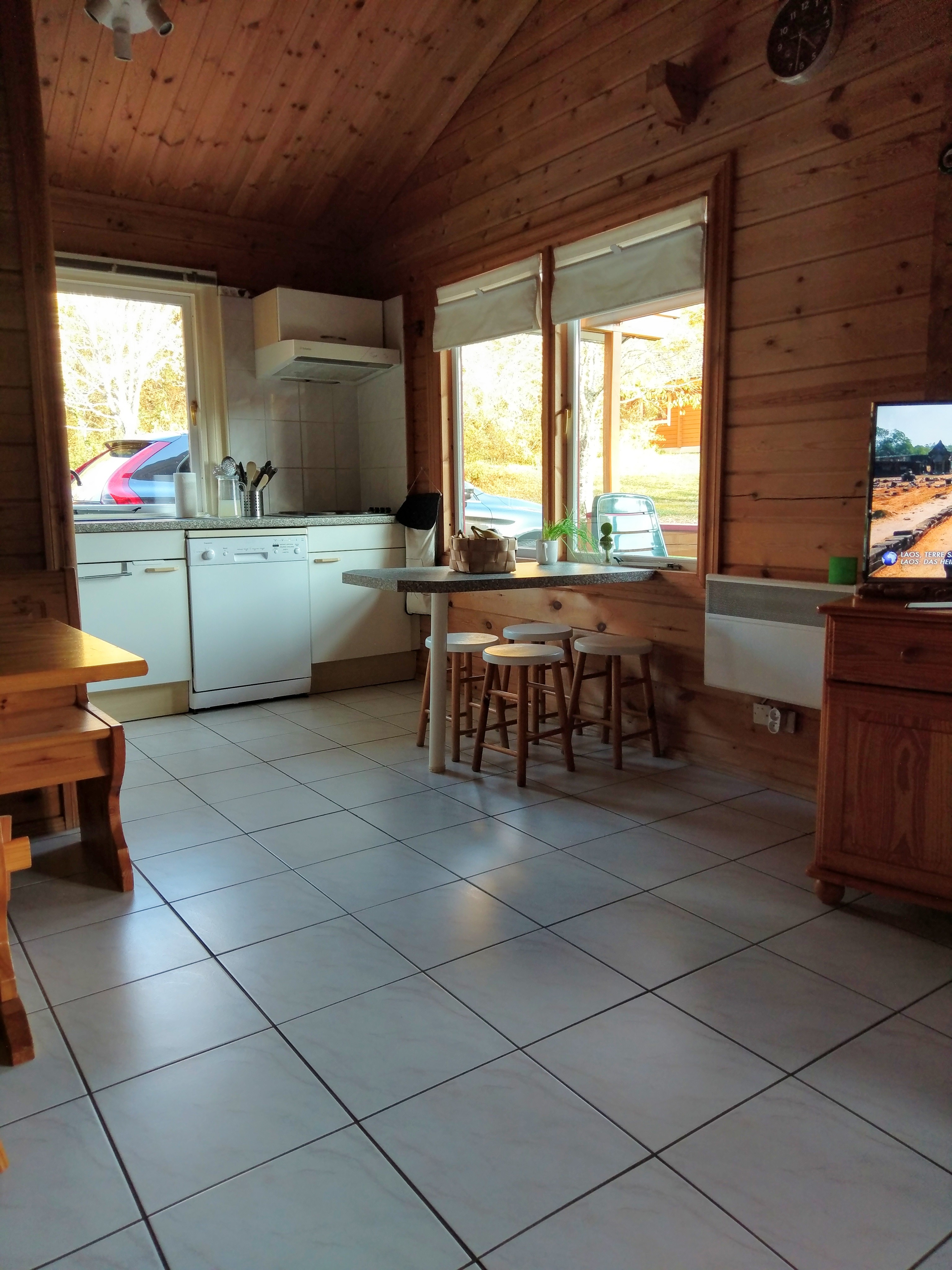 Au Cha Les Vaux, Mauroux - photo 3