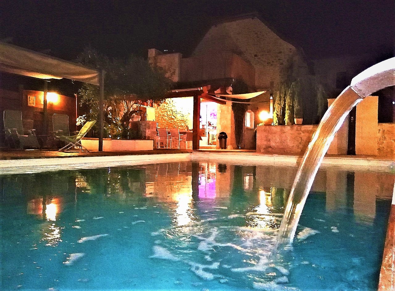 Le Cyprès, Lanzac - photo 10