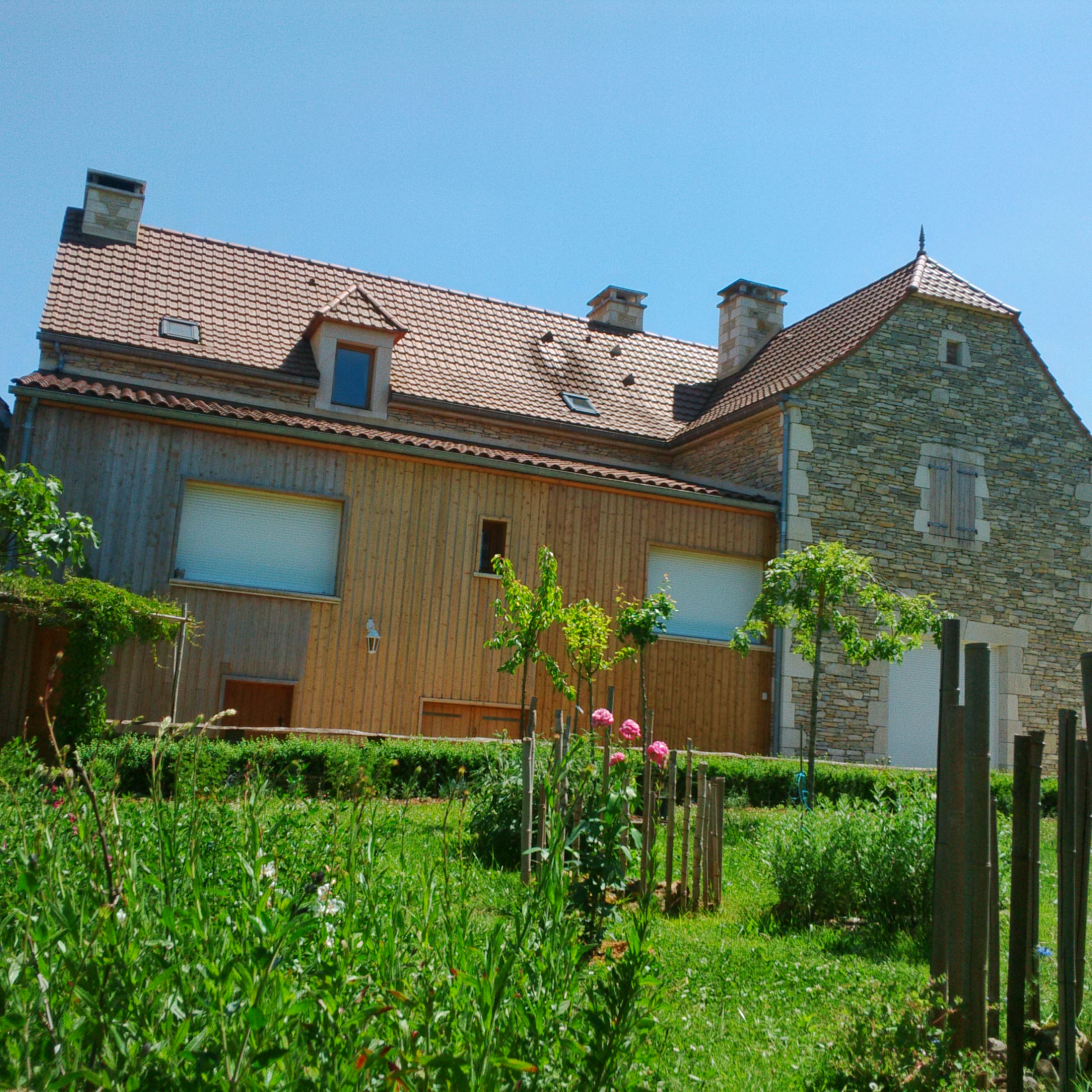 Le Tilleul, Dégagnac - photo 10