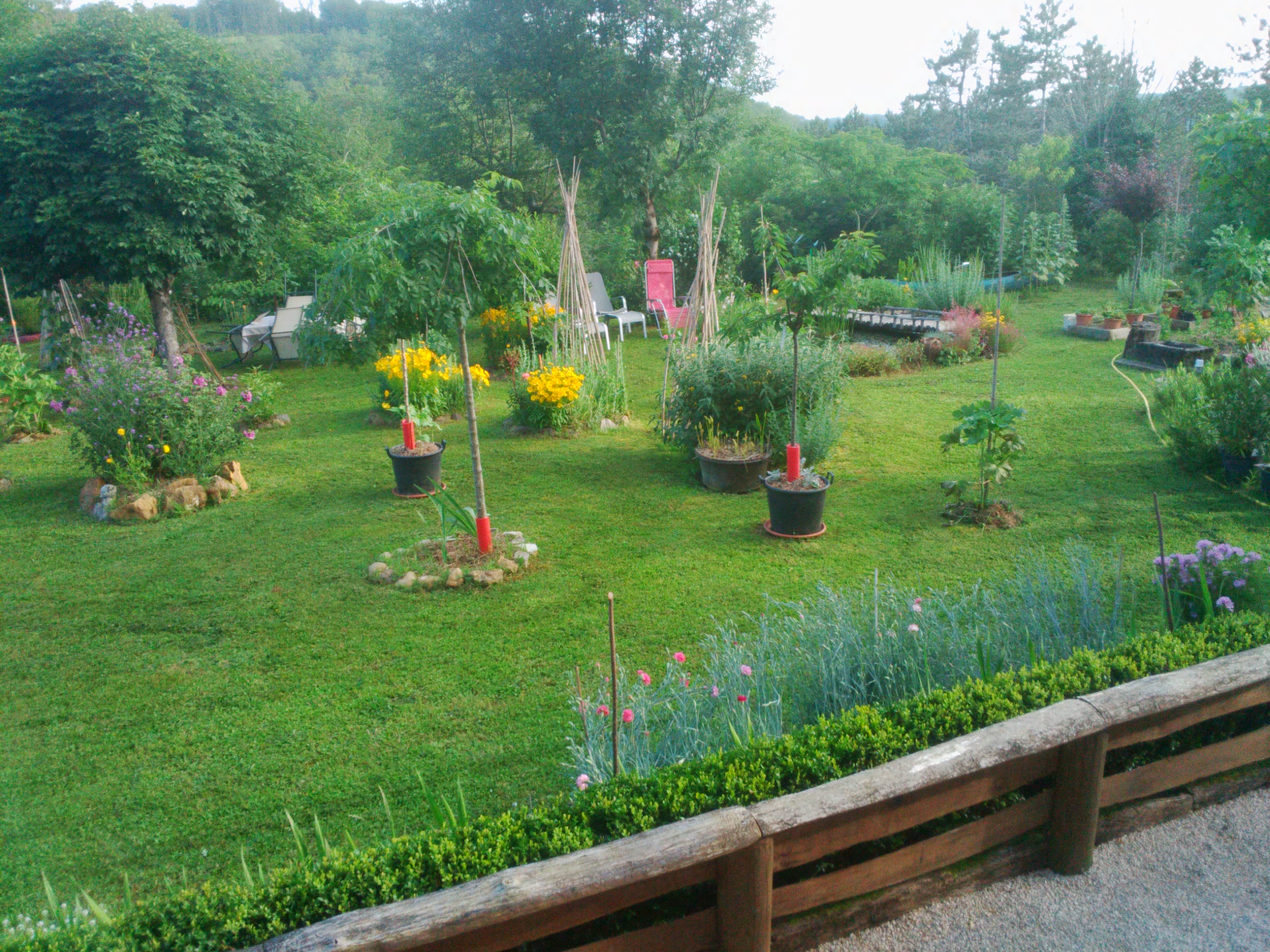 Le Tilleul, Dégagnac - photo 12