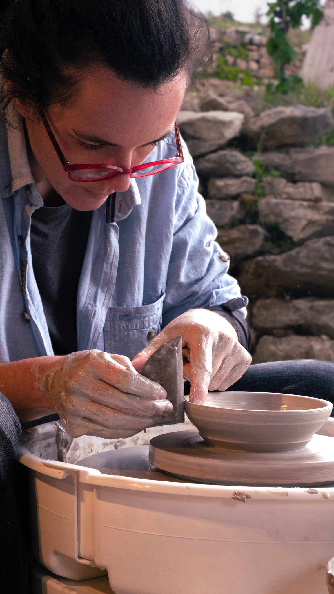 Atelier Poterie Elodie Huyghe