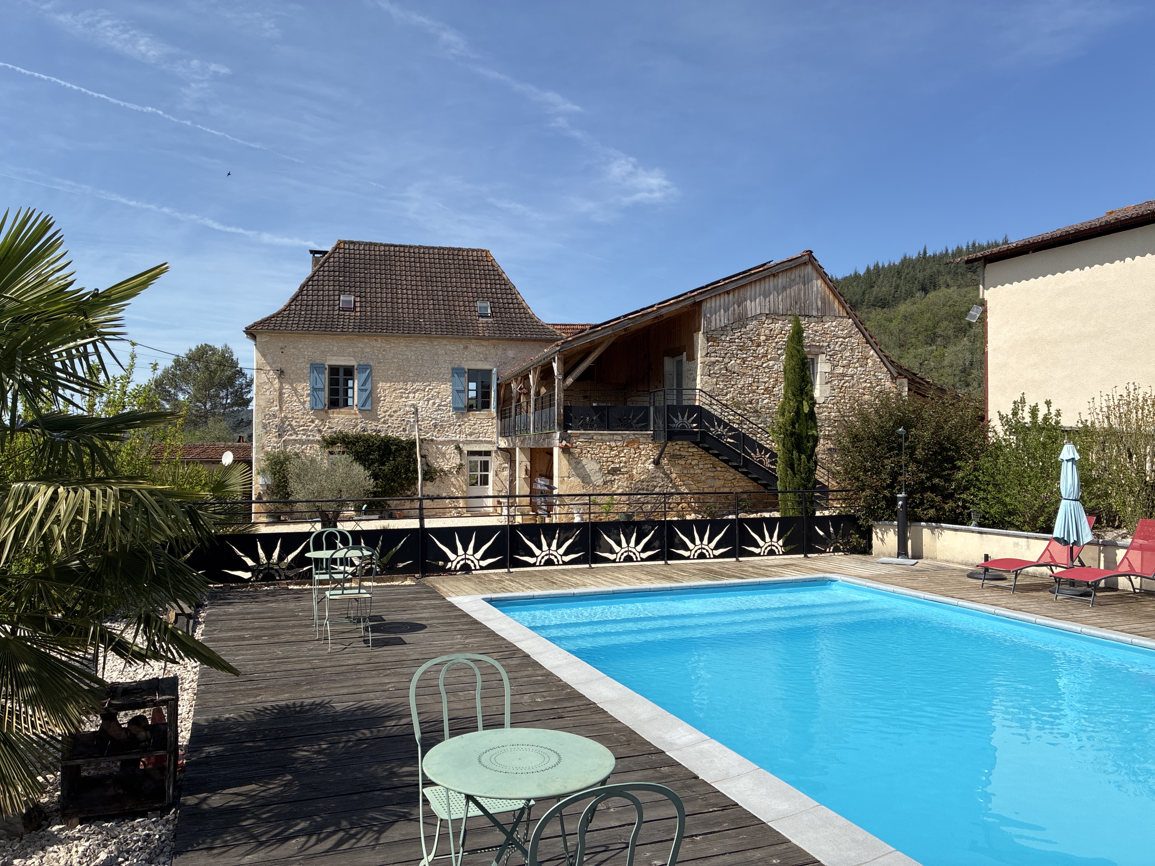 Le Potz, Tour-de-Faure - photo 2