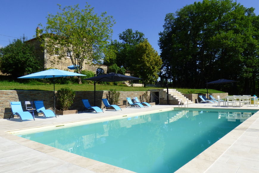 Domaine Lajanèze, Montcabrier - photo 4