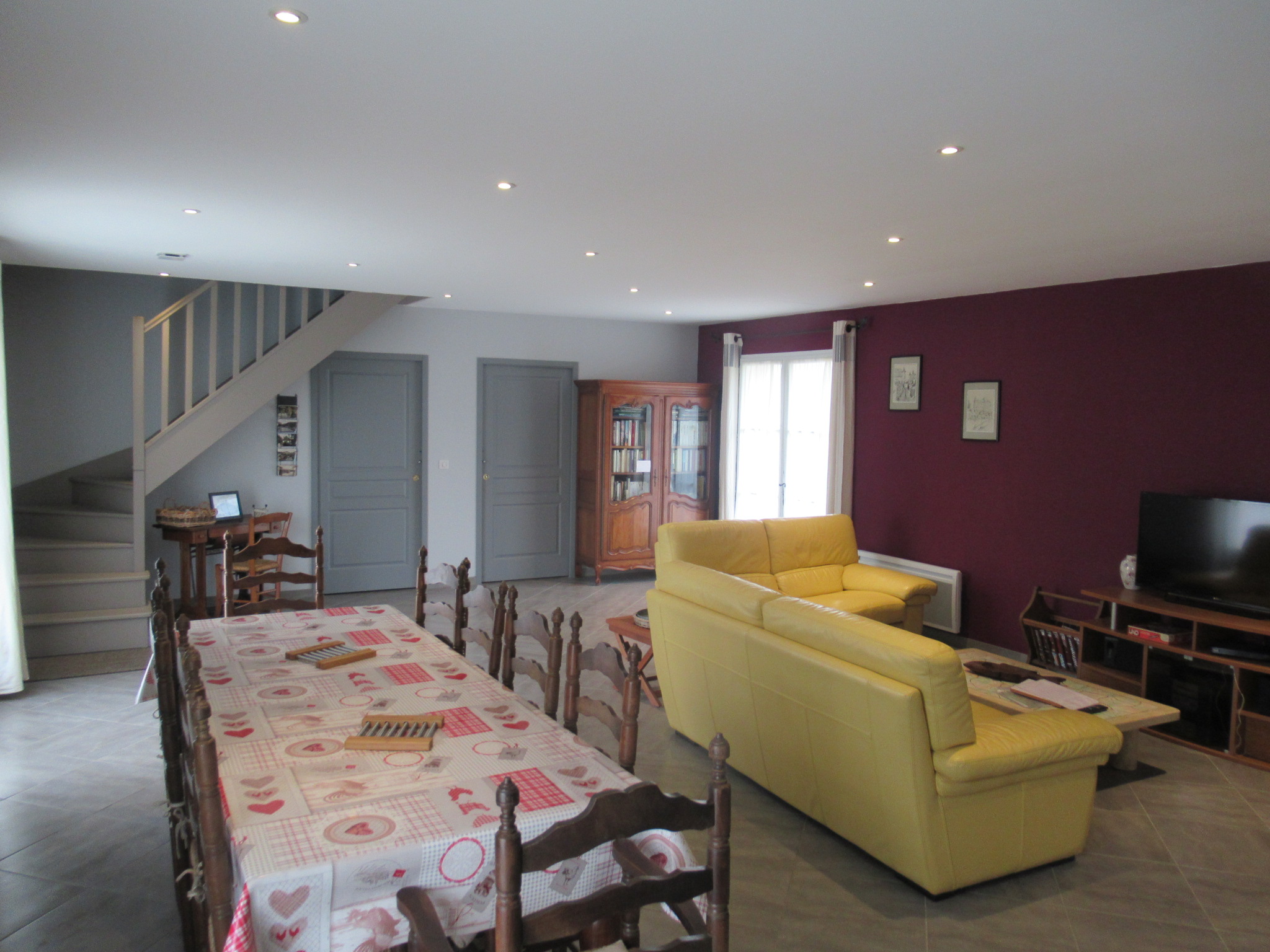 Le Negadou Gîte, Vayrac - photo 4