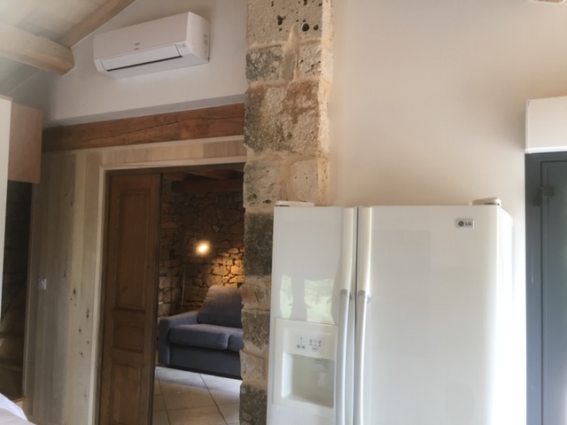 Maisonnette à Saint-Cirq-Lapopie