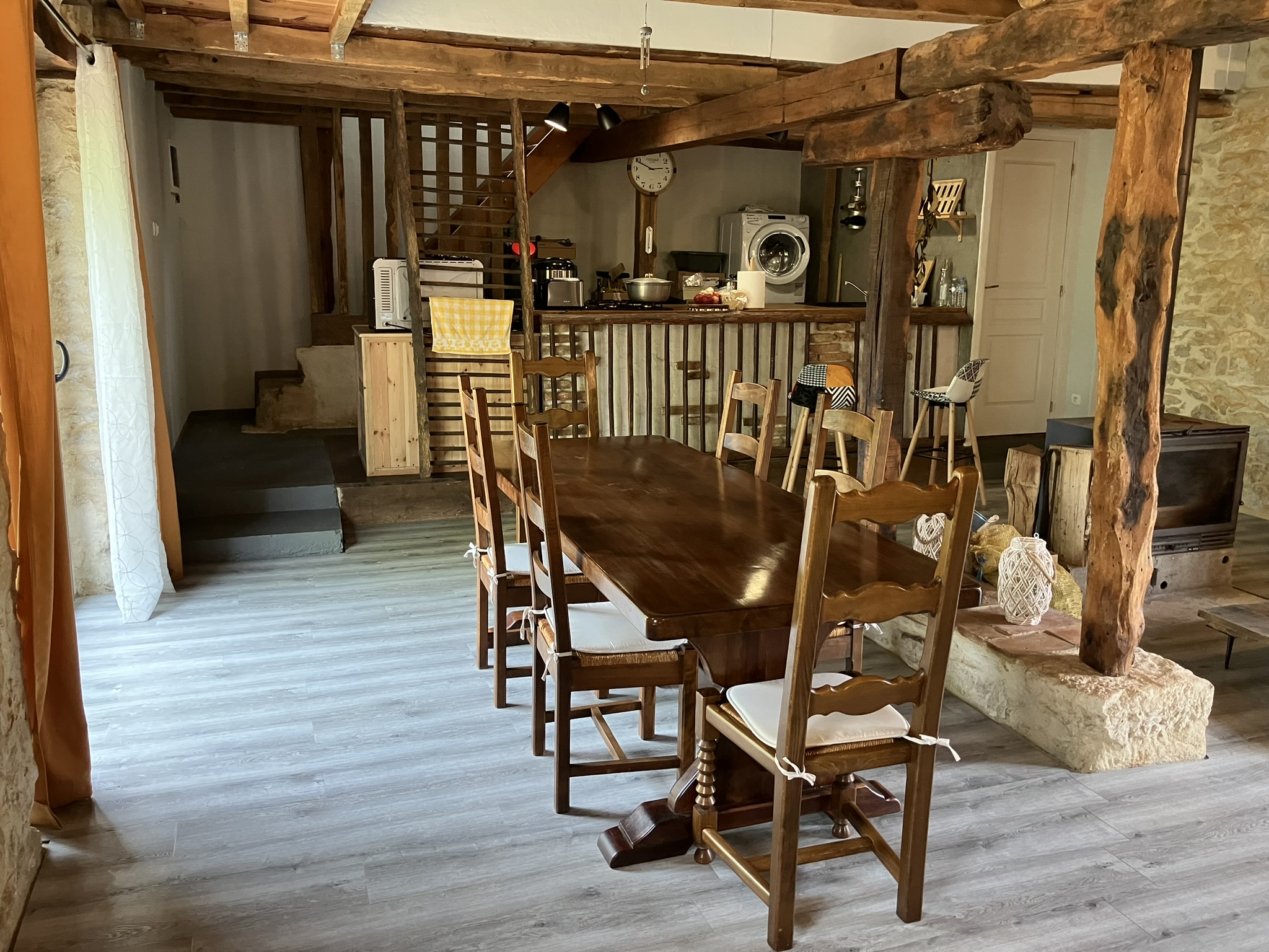 La folle avoine, Peyrilles - photo 20