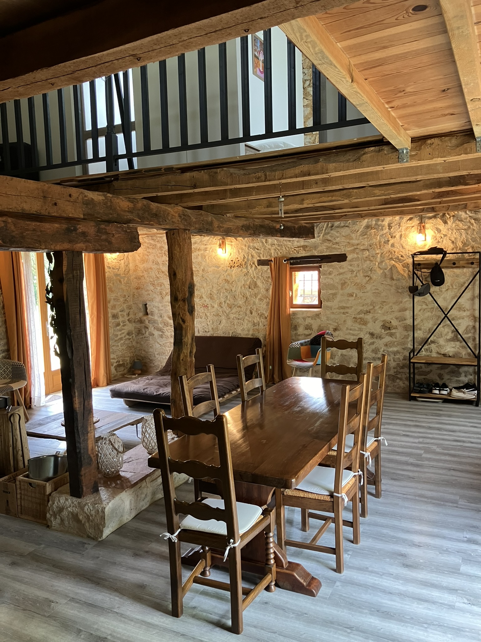 La folle avoine, Peyrilles - photo 21