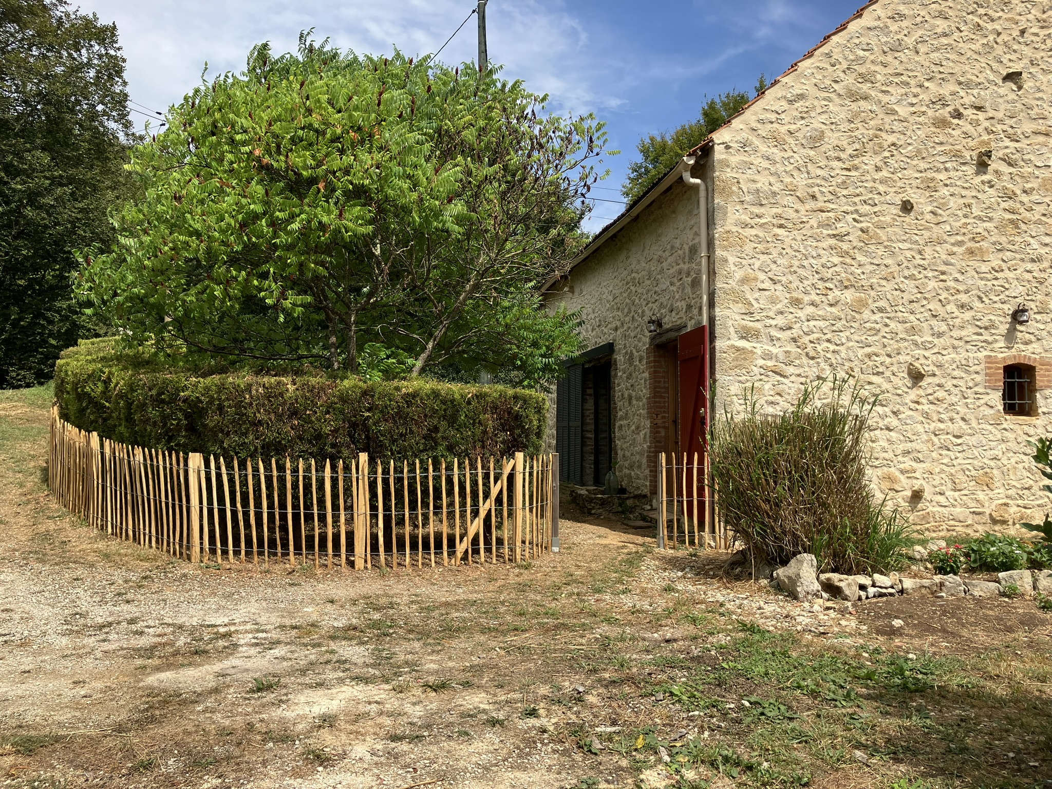 La folle avoine, Peyrilles - photo 22