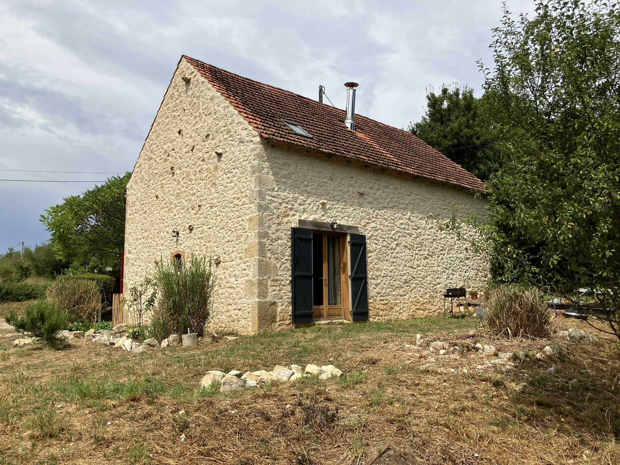 La folle avoine, Peyrilles - photo 24