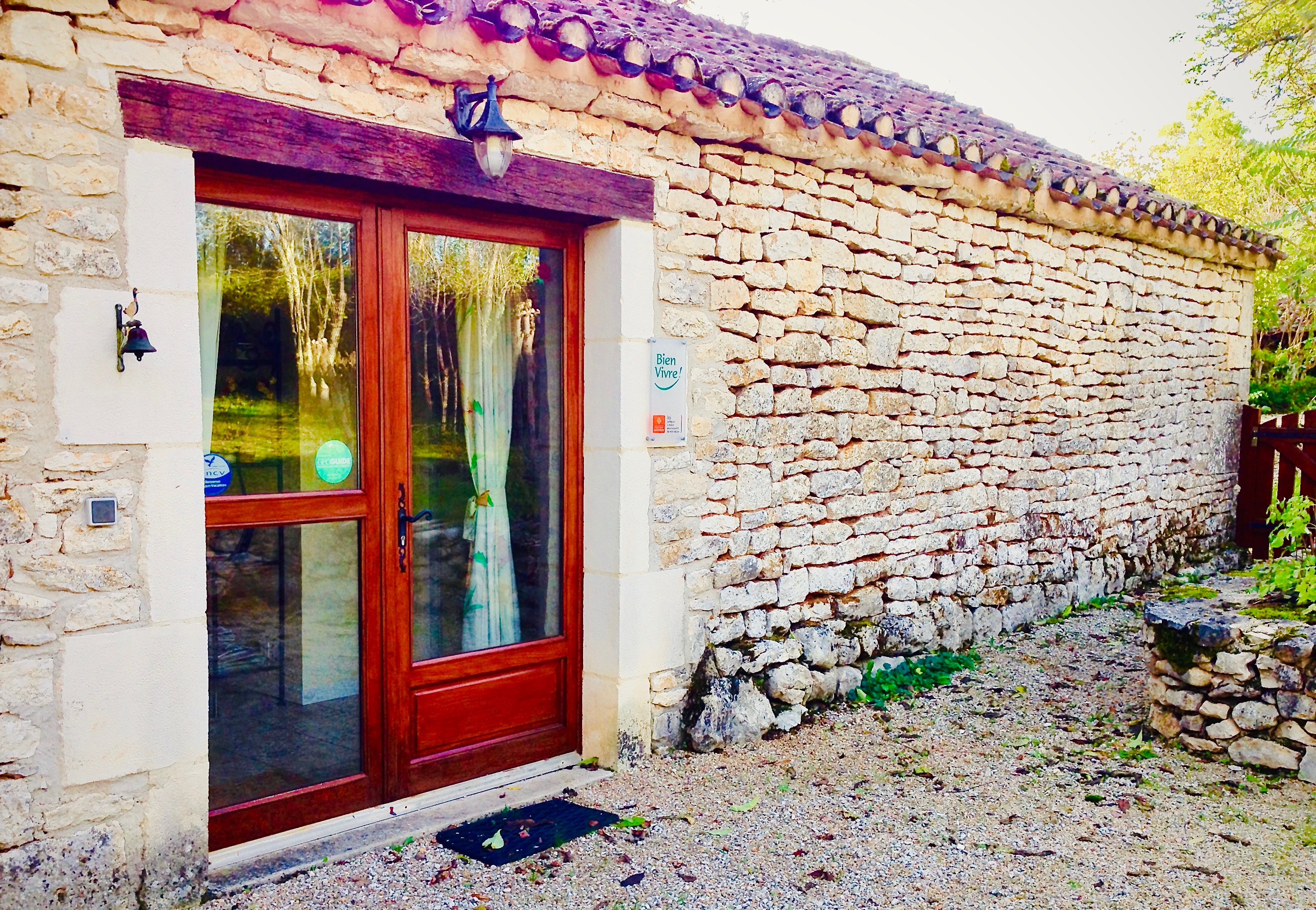 Papillon, Cremps - photo 3