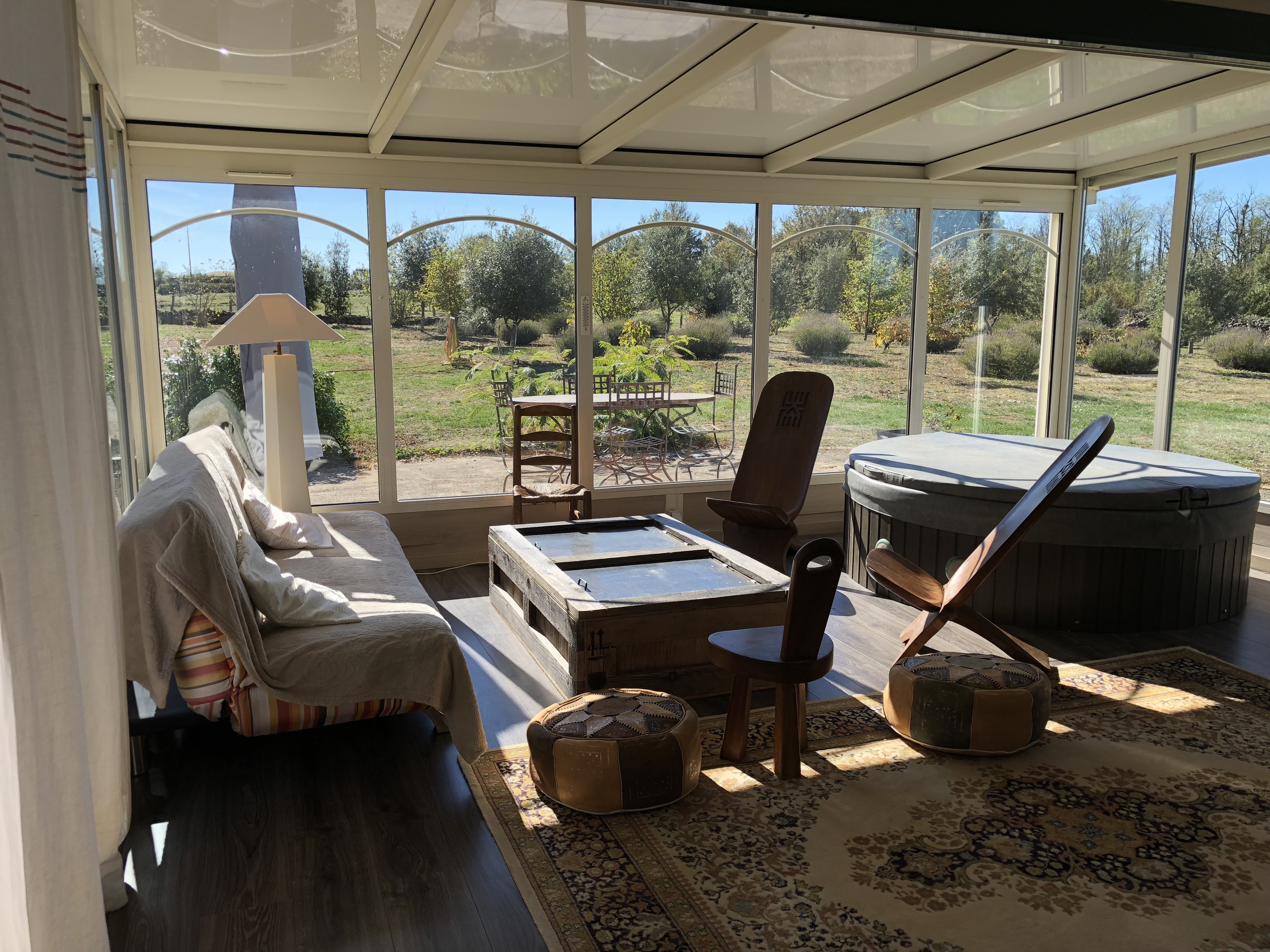 Le Pigeonnier du Causse Nud, Alvignac - photo 15